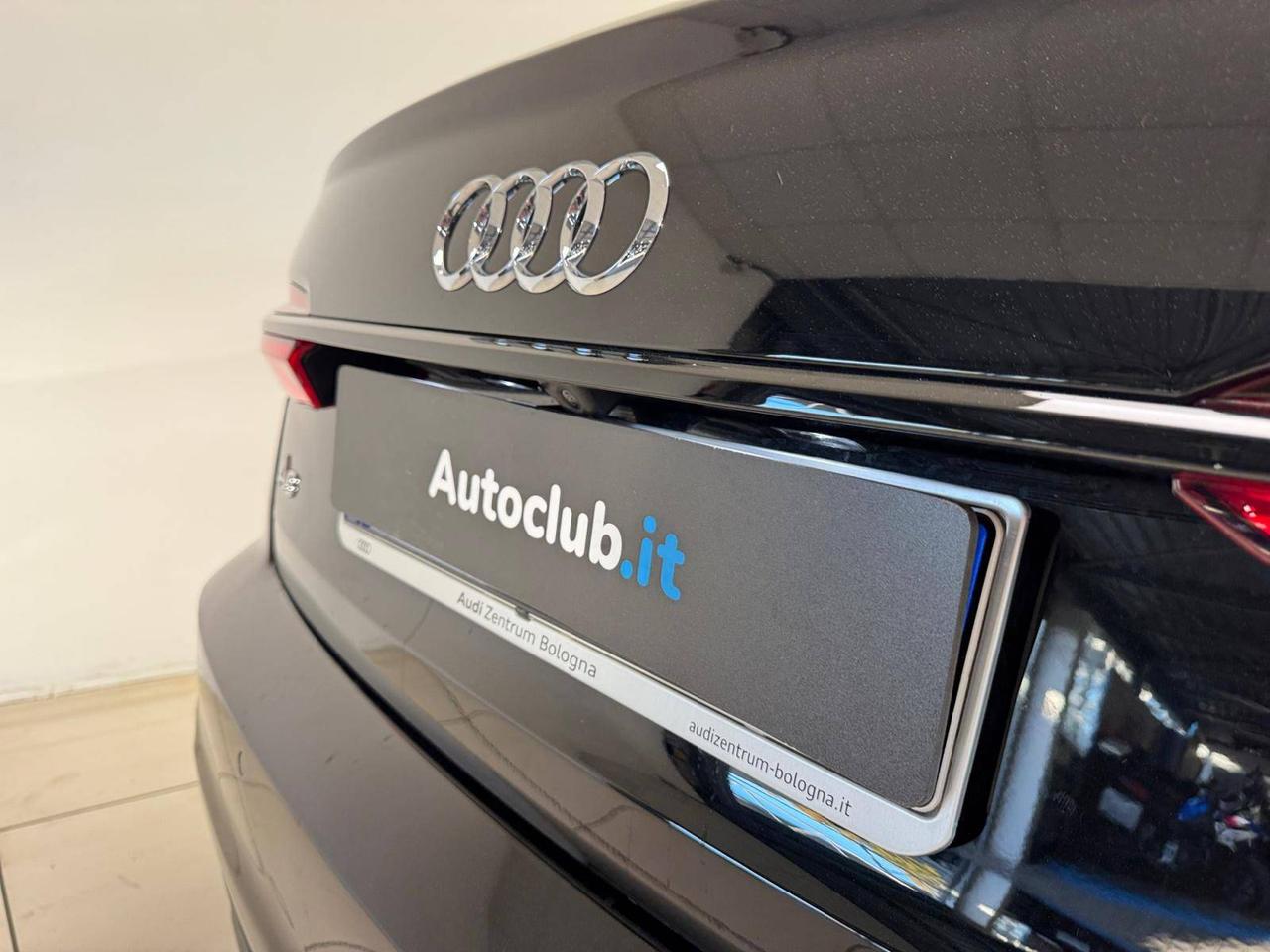 Audi A6 Berlina 40 2.0 tdi mhev Business Sport Quattro