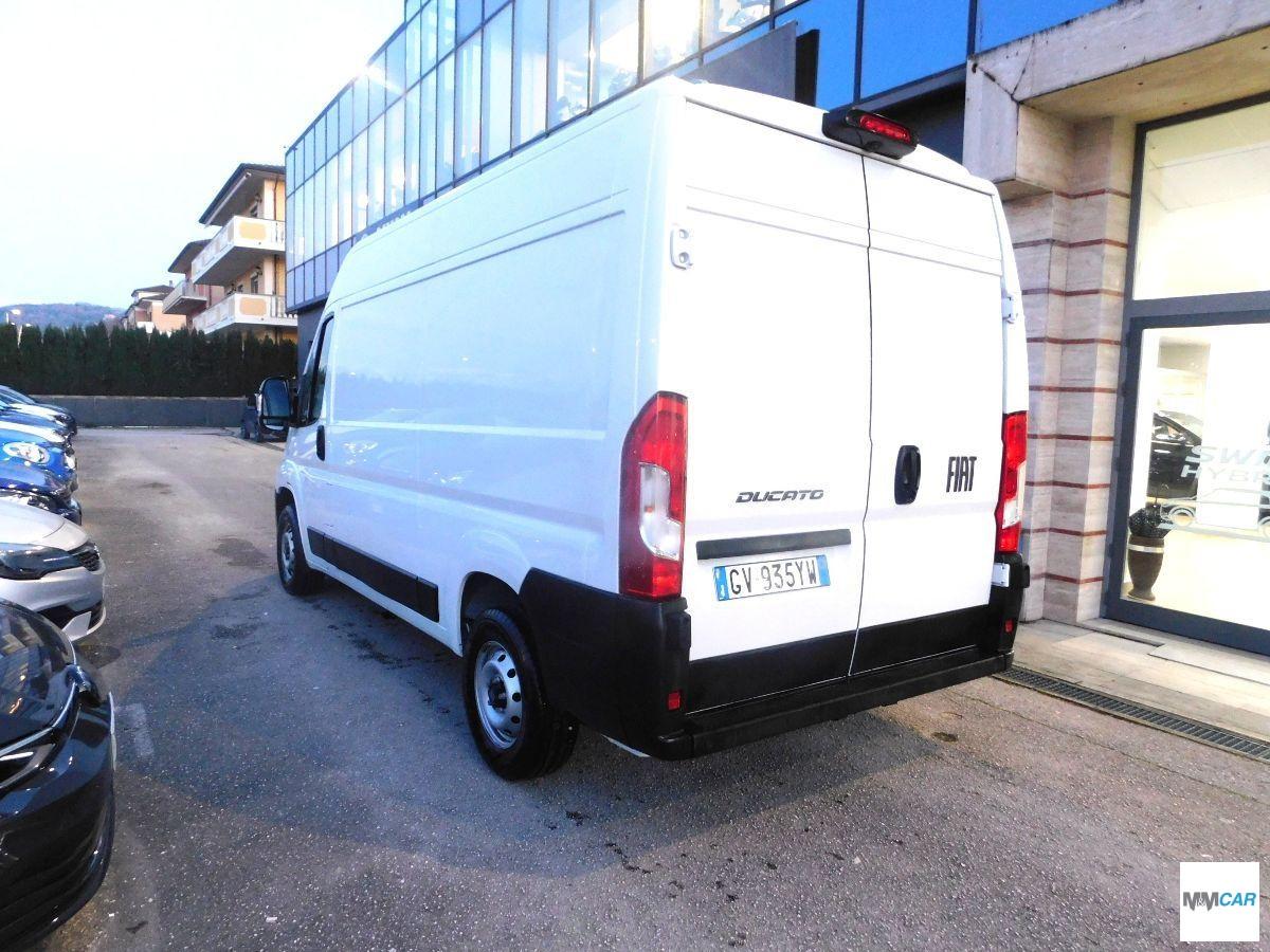 FIAT DUCATO 33 2.2 M.JET 120CV P.M T.M