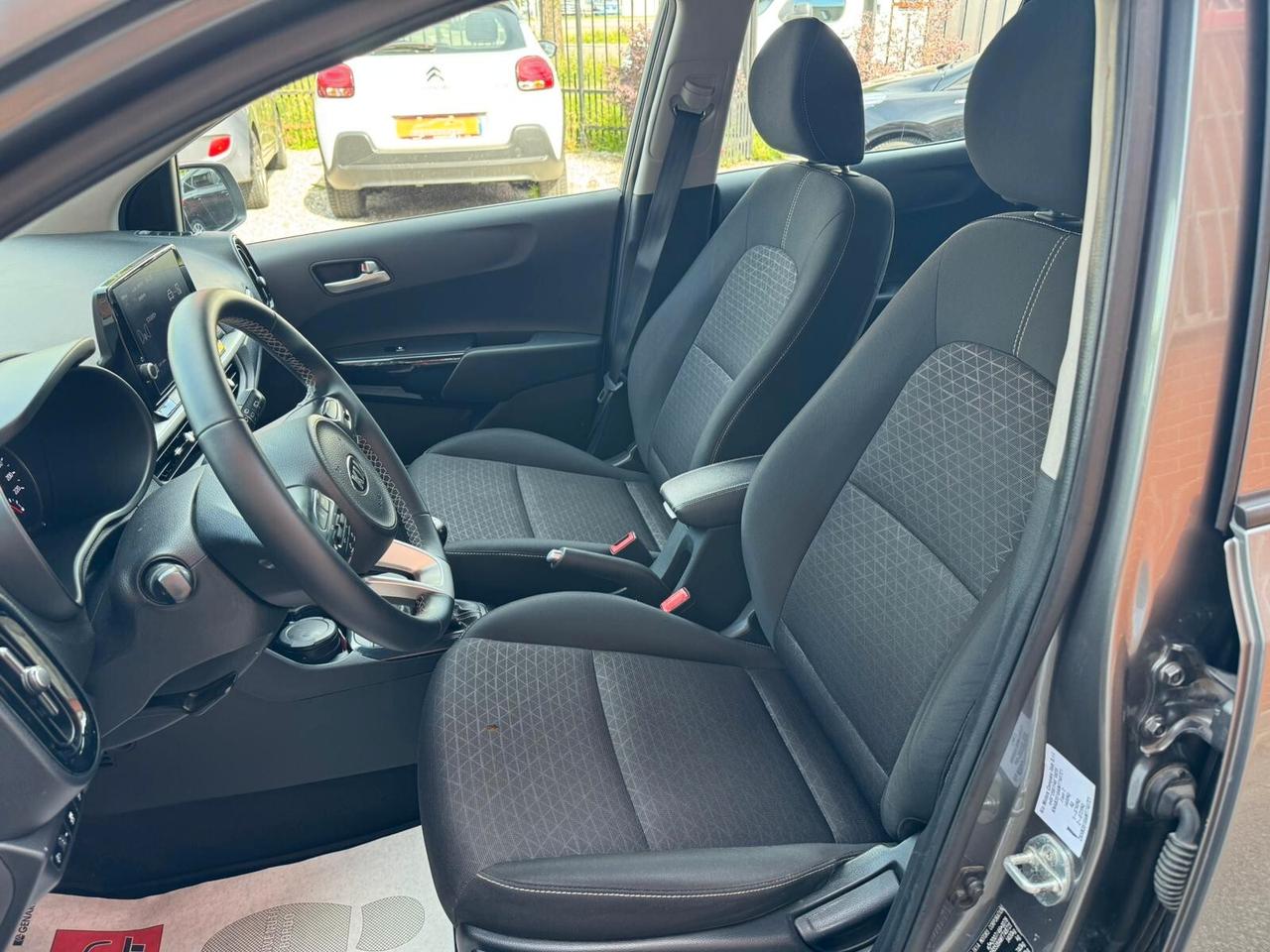 Kia Picanto 1.0 65cv GPL 5 porte X Line