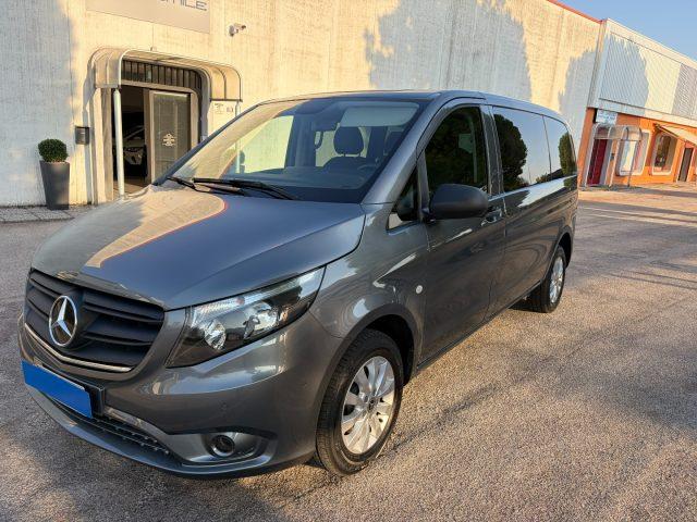 MERCEDES-BENZ Vito 2.0 110 CDI PC Mixto Compact N1 Autocarro 5P