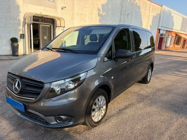MERCEDES-BENZ Vito 2.0 110 CDI PC Mixto Compact N1 Autocarro 5P