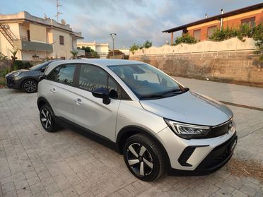 Opel Crossland EDITION TELECAMERA 1.5 DIESEL 110 CV MT6 CLIMA