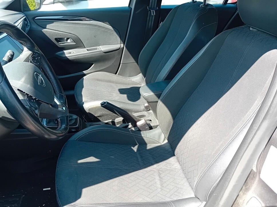 Opel Corsa 1.5 D 100 CV Elegance