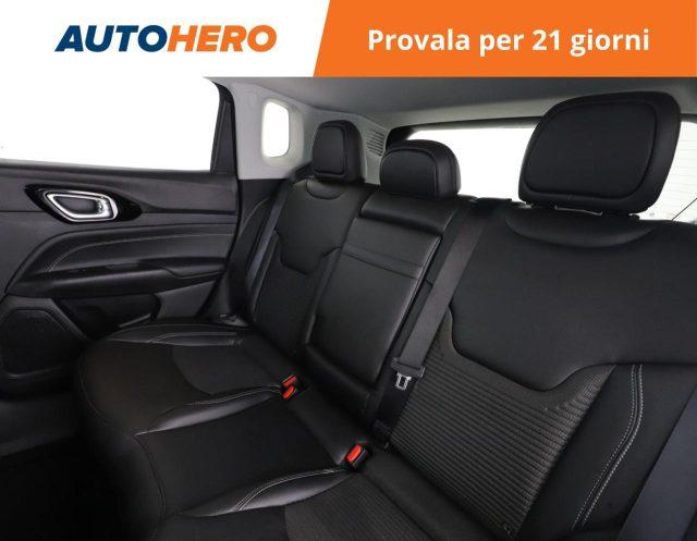 JEEP Compass 1.3 Turbo T4 150 CV aut. 2WD Limited