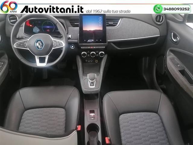 RENAULT ZOE Intens R135 Flex