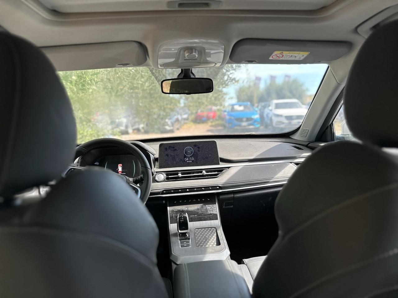 DR Motor DR 5.0 2022 - DR 5.0 1.5 turbo Gpl 149cv cvt