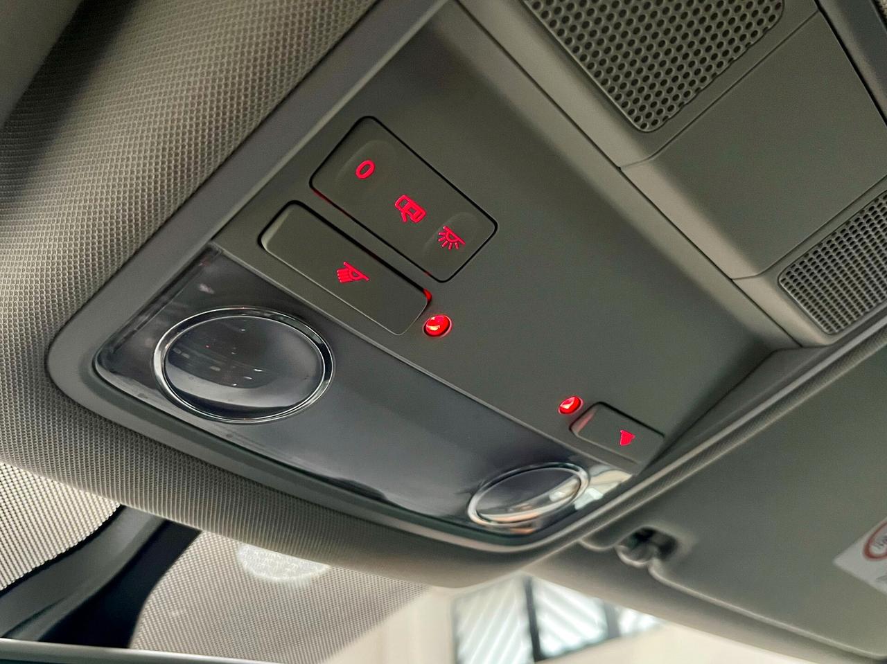 Seat Leon 2.0 TDI 184cv FR 2016