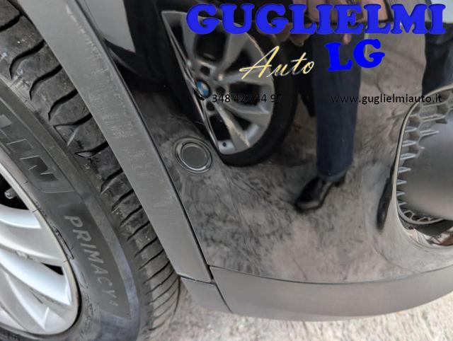 VOLKSWAGEN Tiguan 2.0 TDI 140 CV Sport & Style BlueMotion Technology