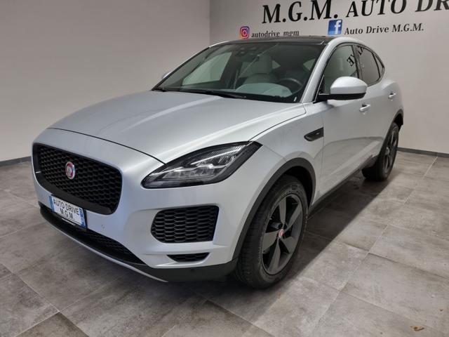 JAGUAR E-Pace 2.0D 150 CV AWD aut. S