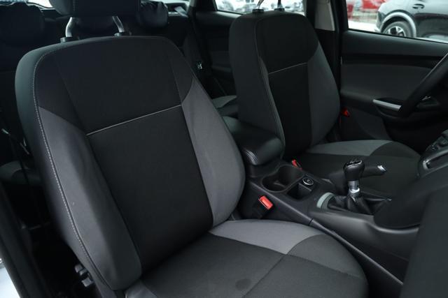 FORD Focus 1.6 TDCi 115 CV