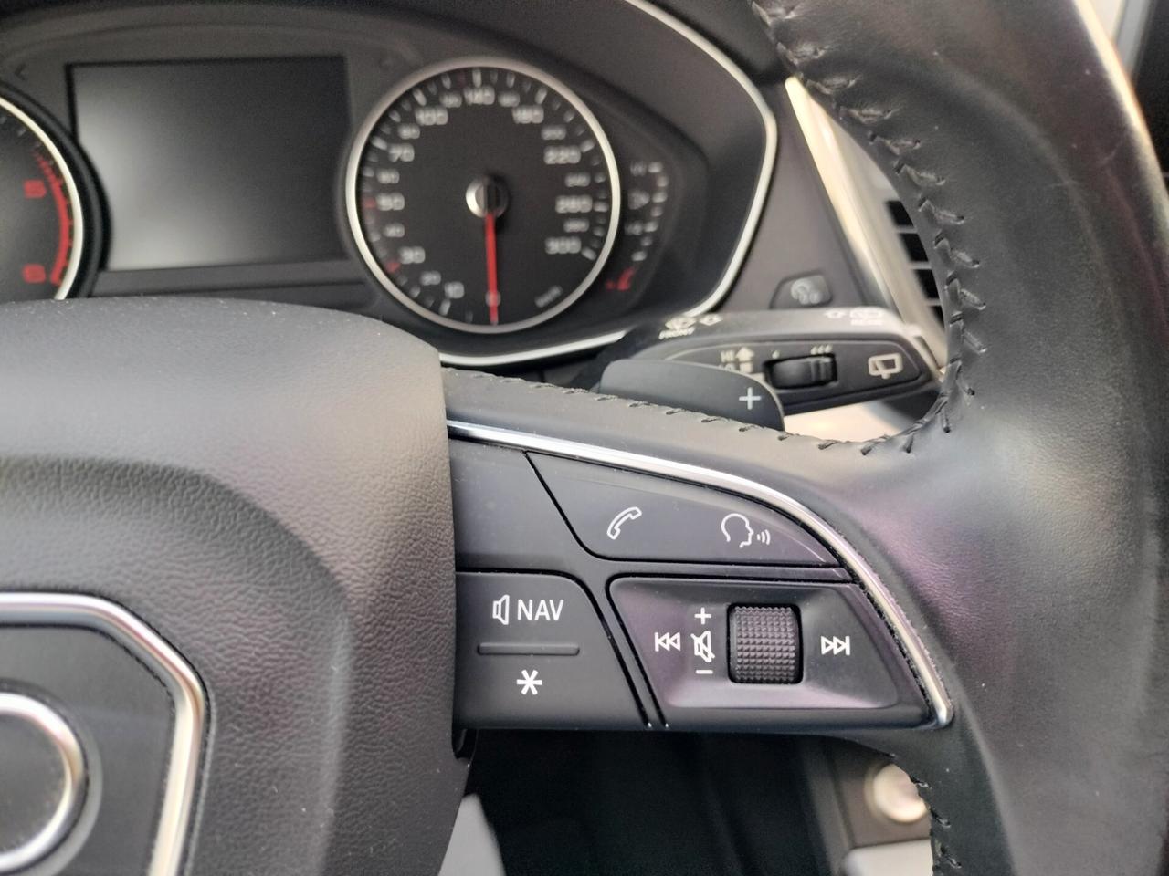 Audi Q5 2.0 TDI quattro S tronic Sport