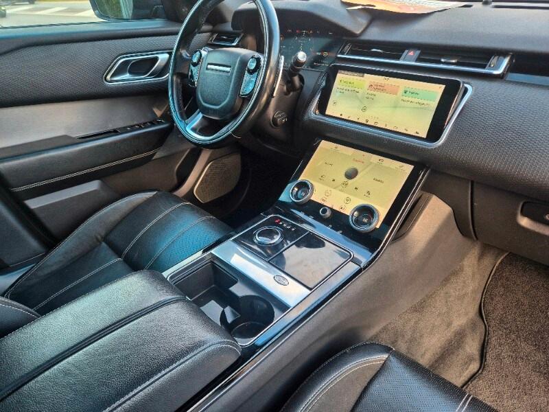 LAND ROVER Range Rover Velar Range Rover Velar ...