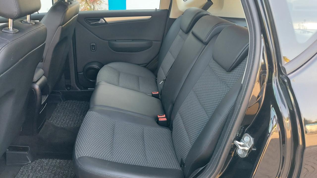 Mercedes-benz A 160 - BlueEFFICIENCY Premium