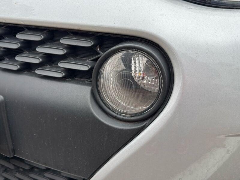 Hyundai i10 i10 1.0 Connectline