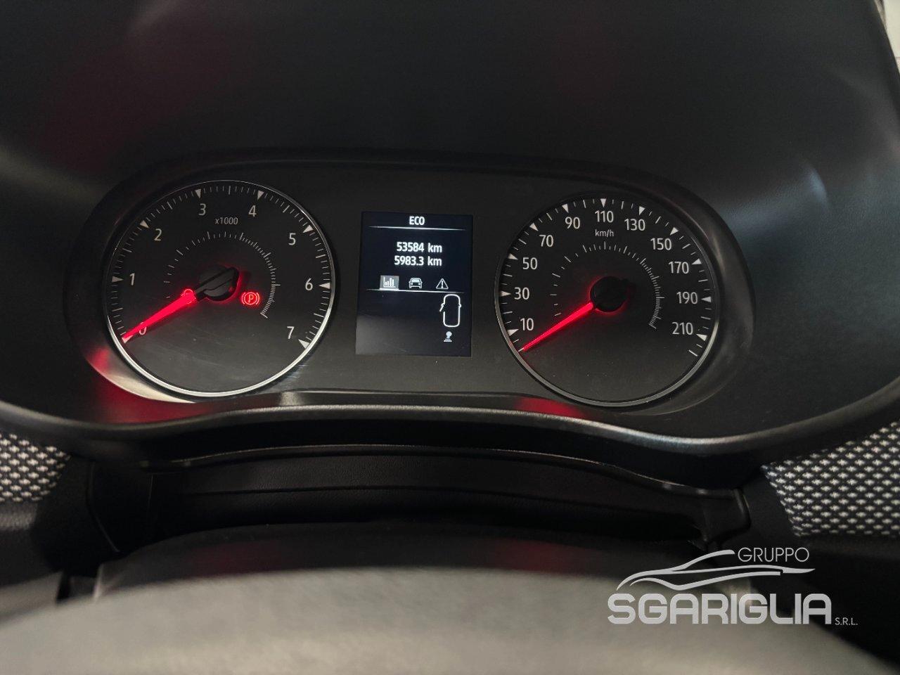 Dacia Sandero Stepway 1.0 GPL ECO-G Comfort SL DaciaPlus
