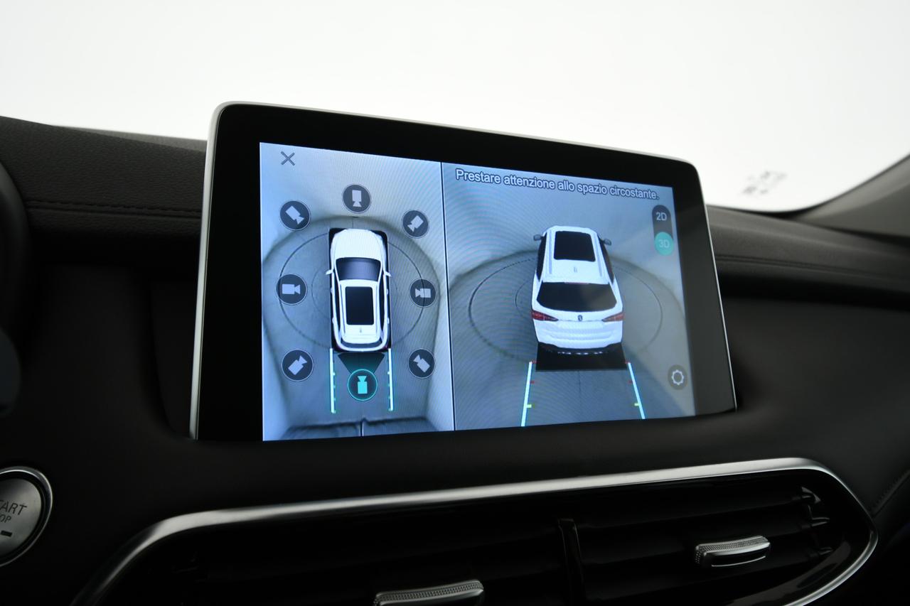 MG EHS 1.5 t-gdi phev Exclusive auto CAMERA 360+TETTO PANO+ACC