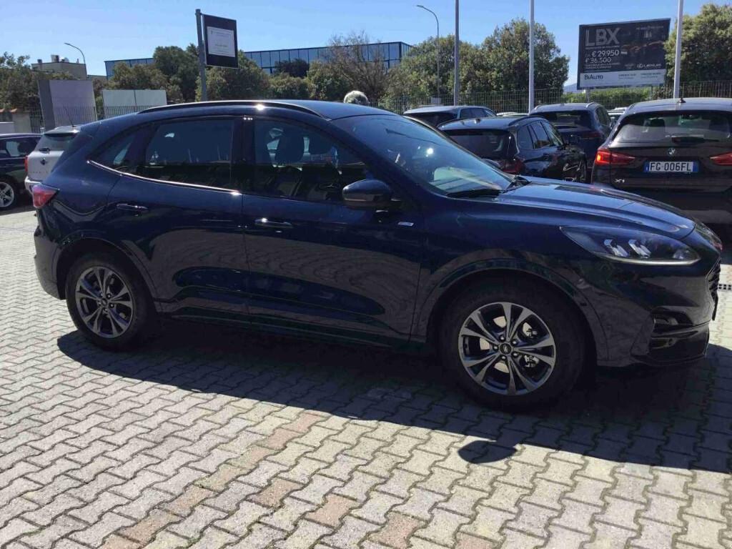 Ford Kuga 1.5 150CV ST-LINE **KM15000 REALI**PREZZO VERO**