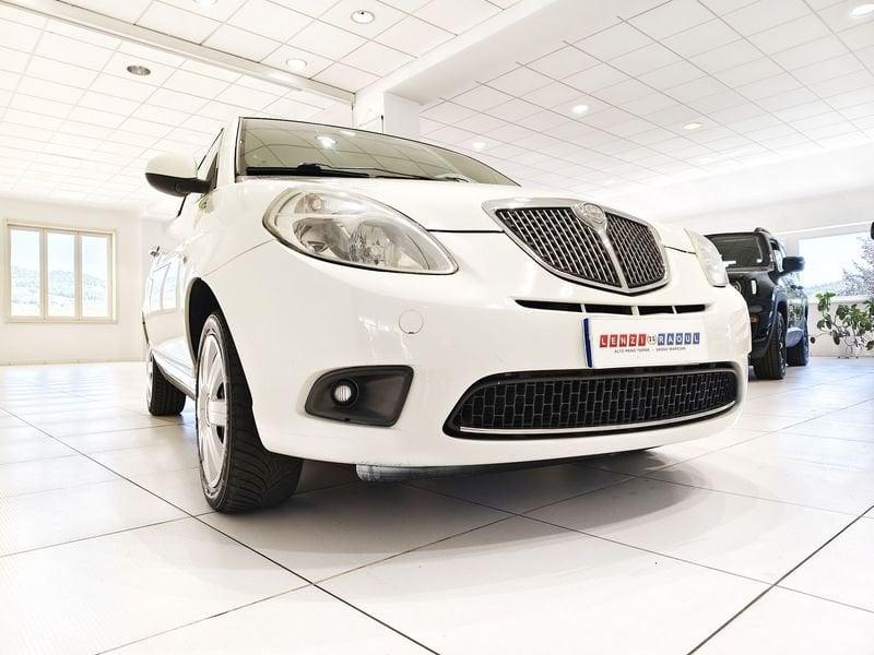 Lancia Ypsilon Ypsilon 1.3 mjt 16v Diva E5*DIESEL*