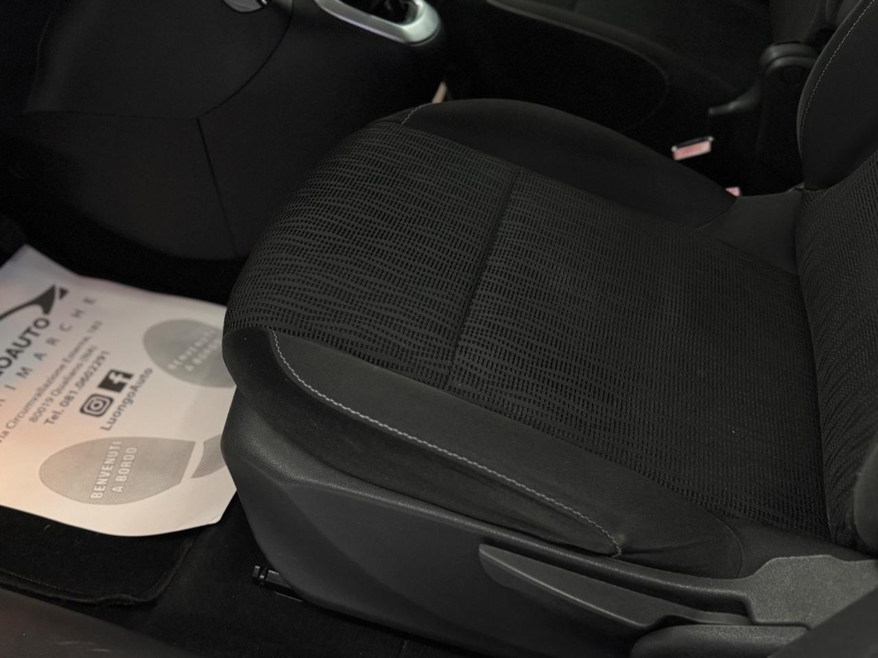 Citroen C3 Picasso 1.6 HDi 90 Exclusive Theatre