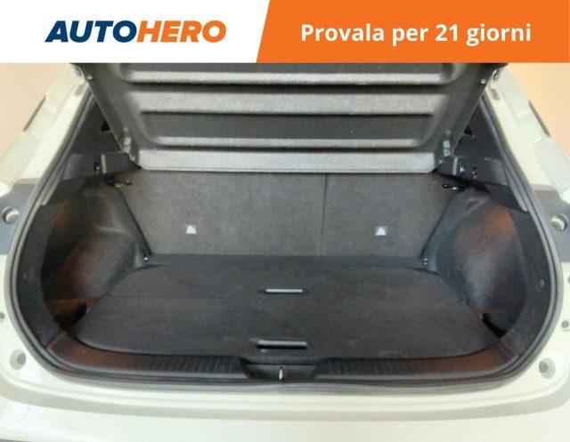 NISSAN Qashqai MHEV 140 CV N-Connecta