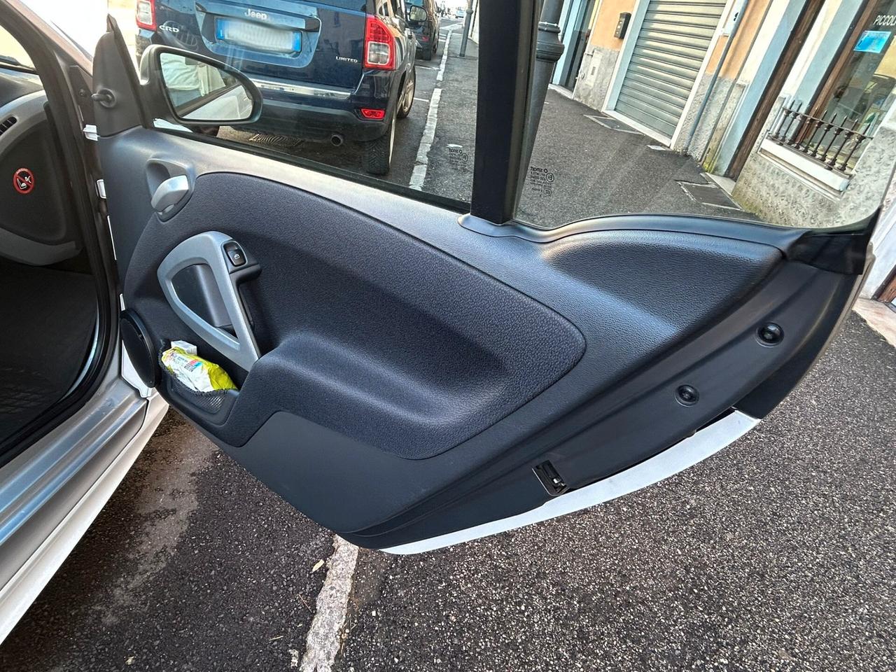 Smart ForTwo 1.0 mhd Passion 71cv FL - ANCHE PER NEOPATENTATI