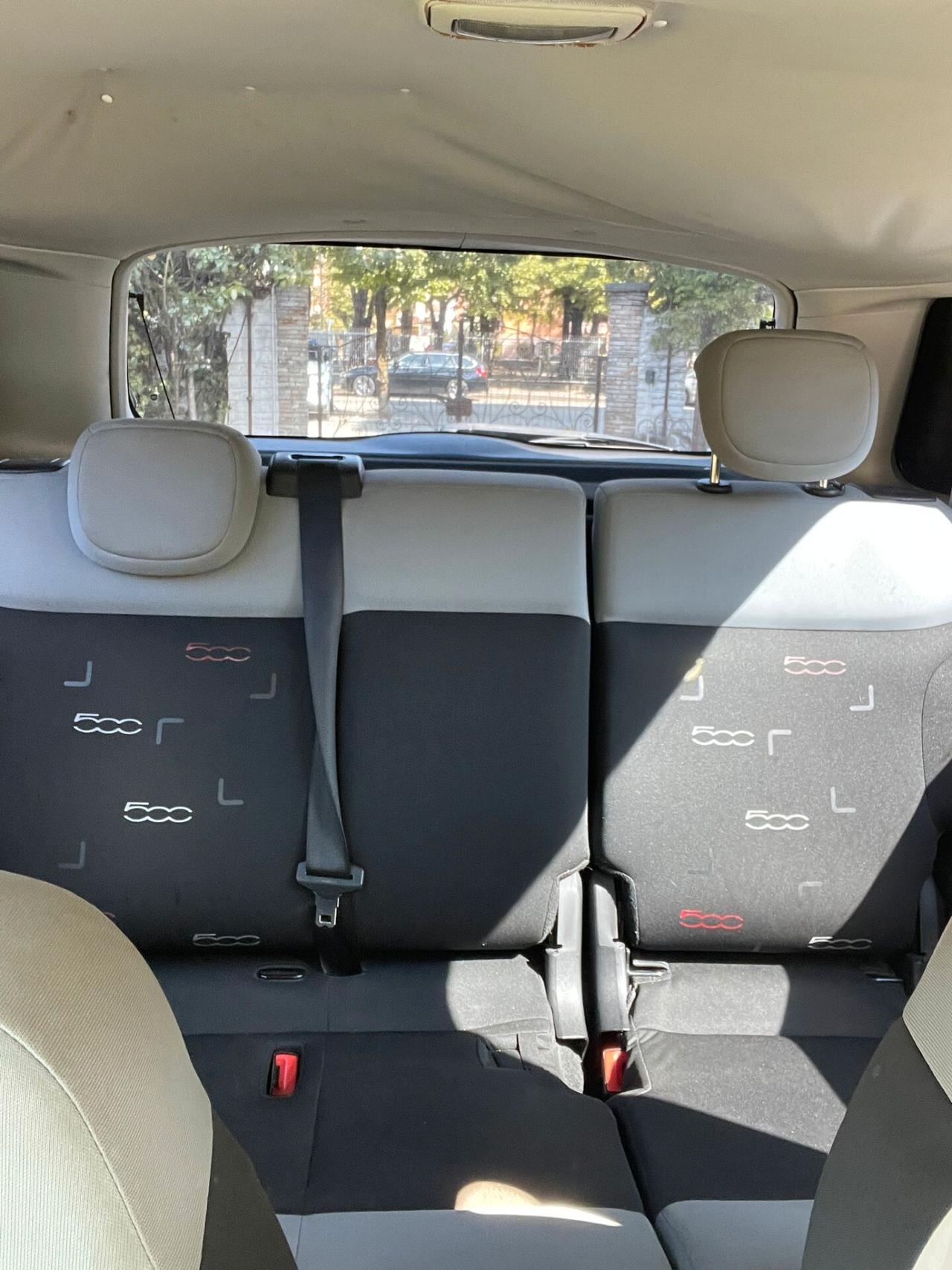 Fiat 500L 1.3 Multijet 85cv #GM