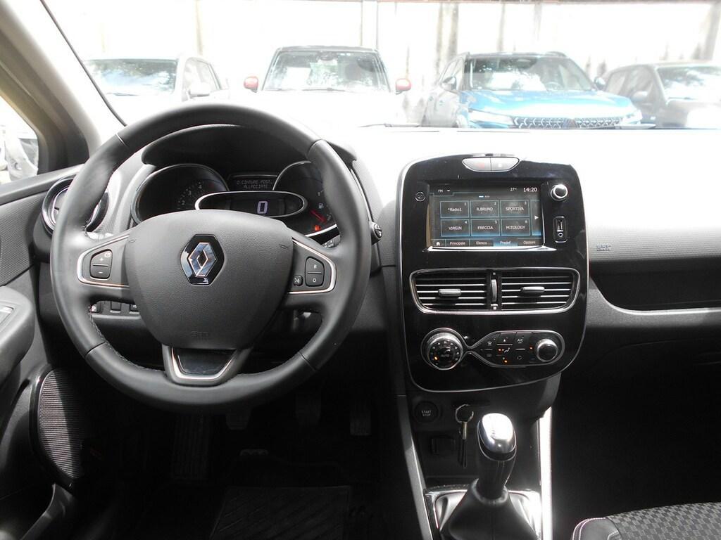 Renault Clio 5 Porte 1.5 dCi Moschino Life