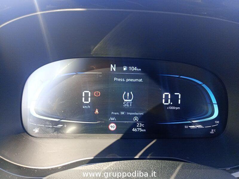 Hyundai i10 III 2023 1.0 mpi Prime 63cv auto