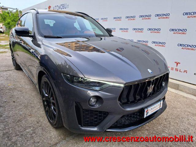 MASERATI Levante MHEV 330 CV AWD GT - Full OPTIONAL