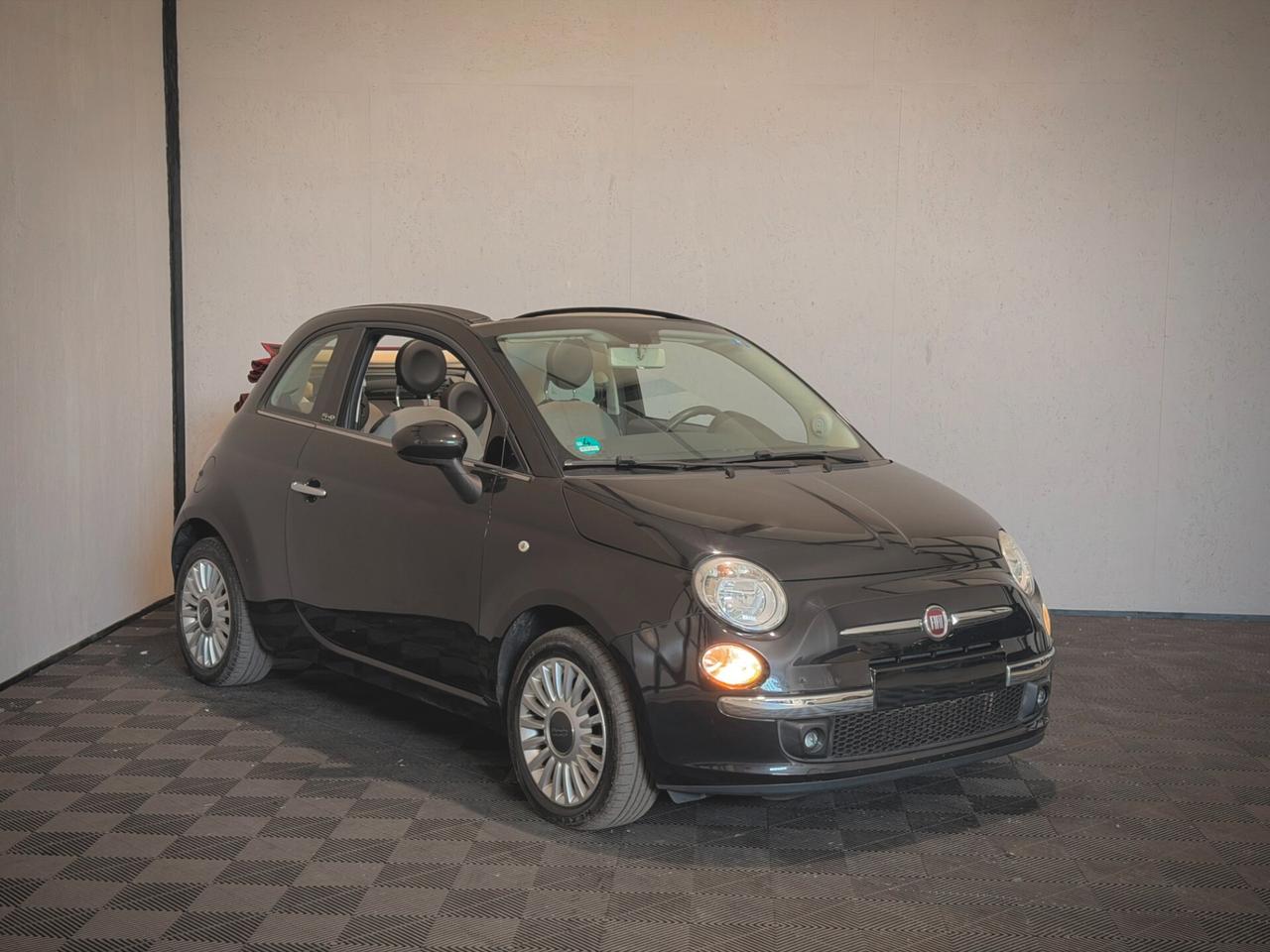 Fiat 500C 1.2 Lounge - Neopatanetati