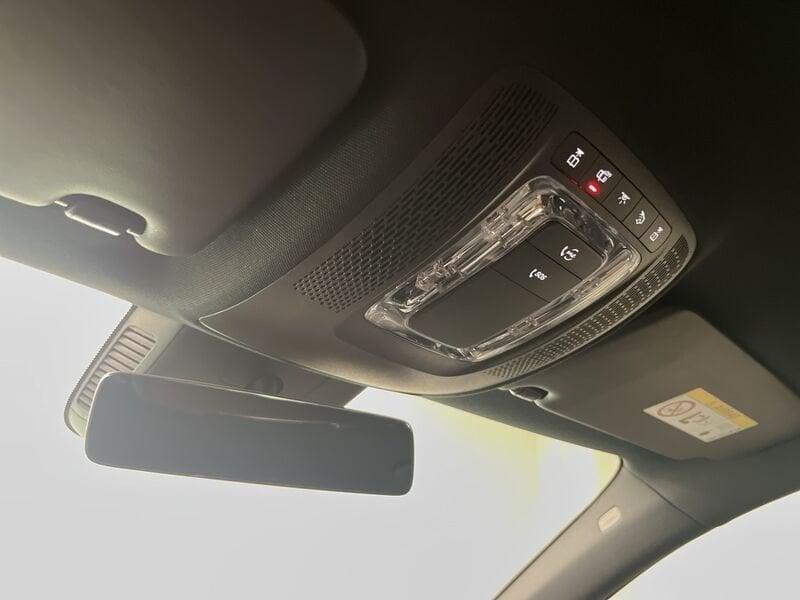 Mercedes-Benz Classe A 200 D BUSINESS