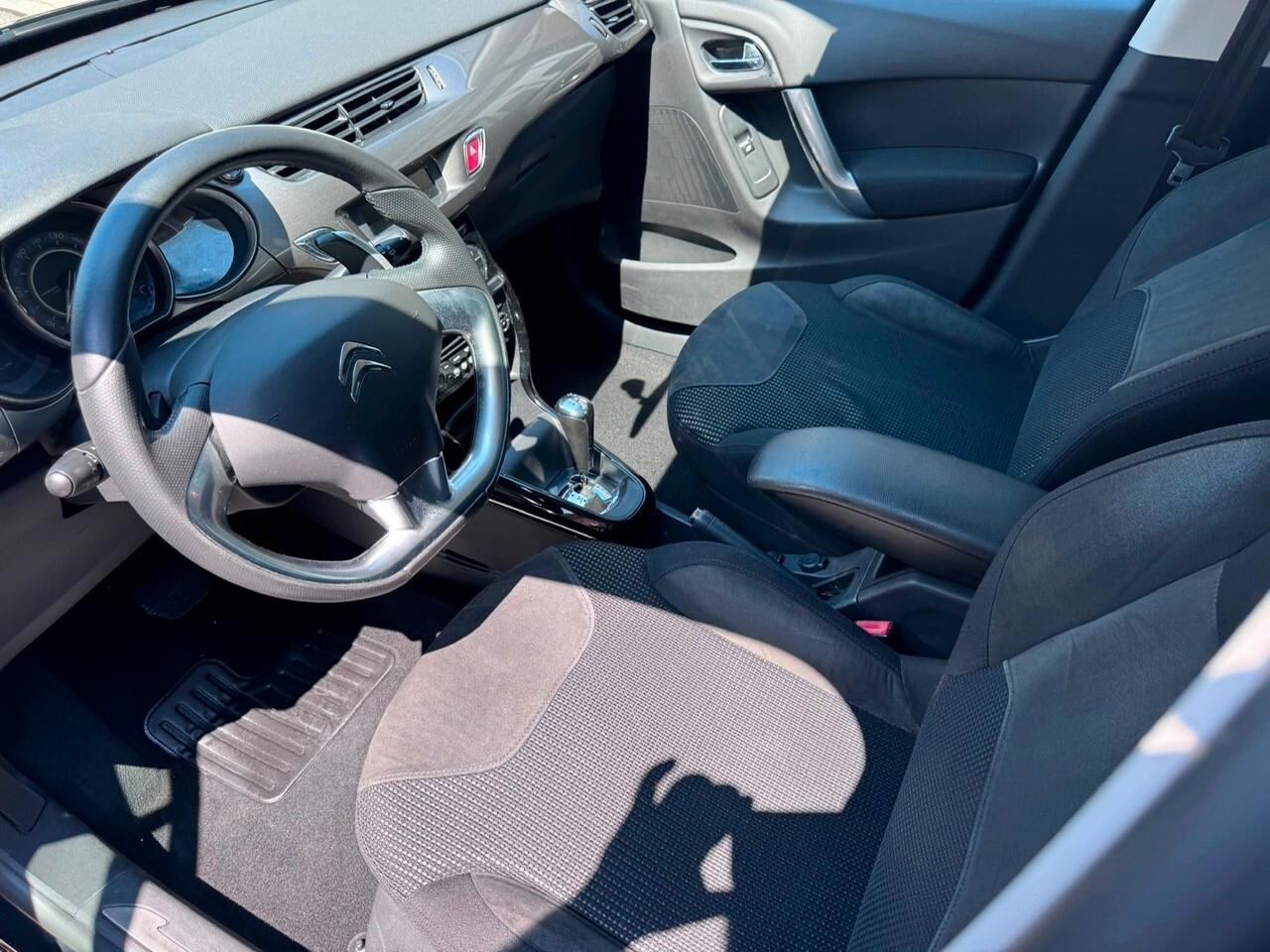 Citroen C3 1.4 VTi 95 CMP-5 Exclusive*EURO5*NEOPATENTATI