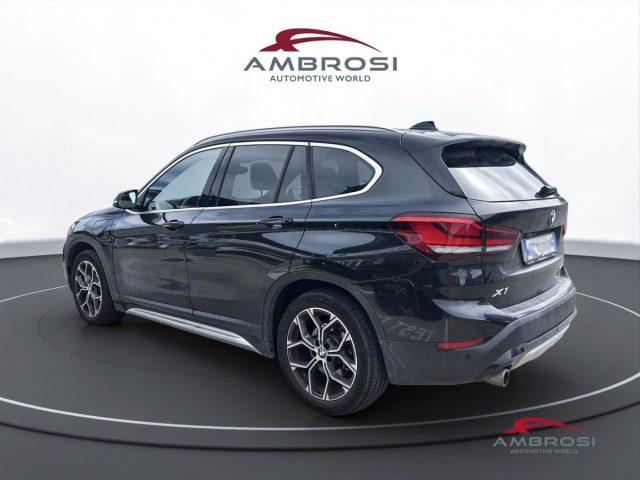 BMW X1 xDrive25e xLine Auto