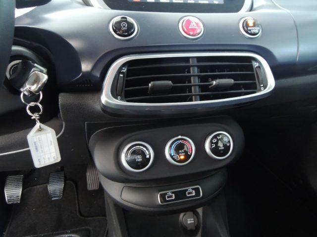 FIAT 500X 1.3 MultiJet 95 CV Club