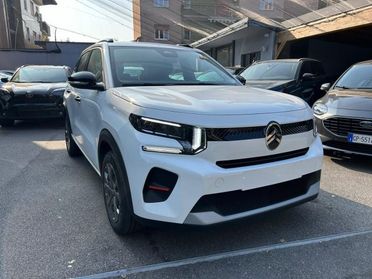 CITROEN C3 PureTech 100 S&S Plus *PREZZO PROMO*