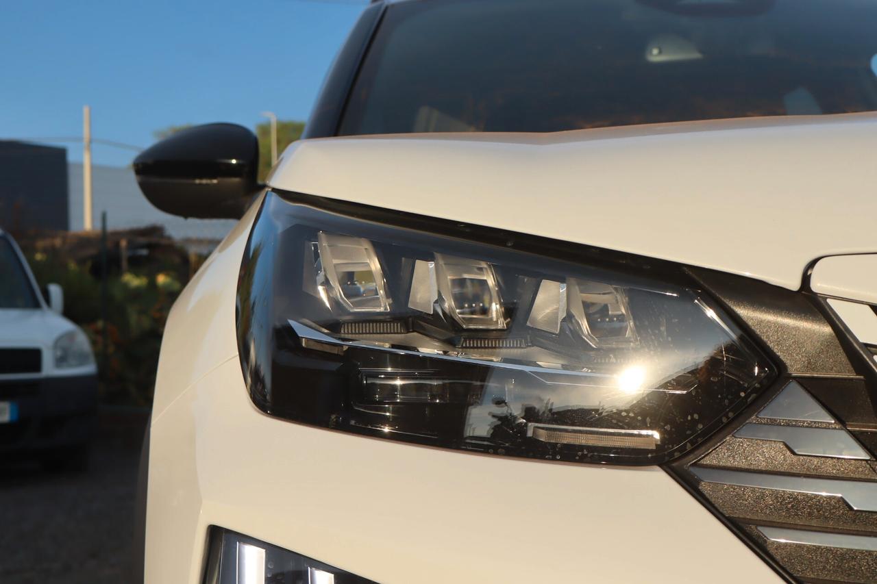 Peugeot 2008 Tua A SOLI 362€