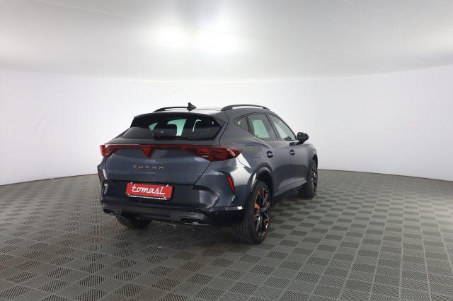 CUPRA Formentor Formentor 2.0 TDI DSG