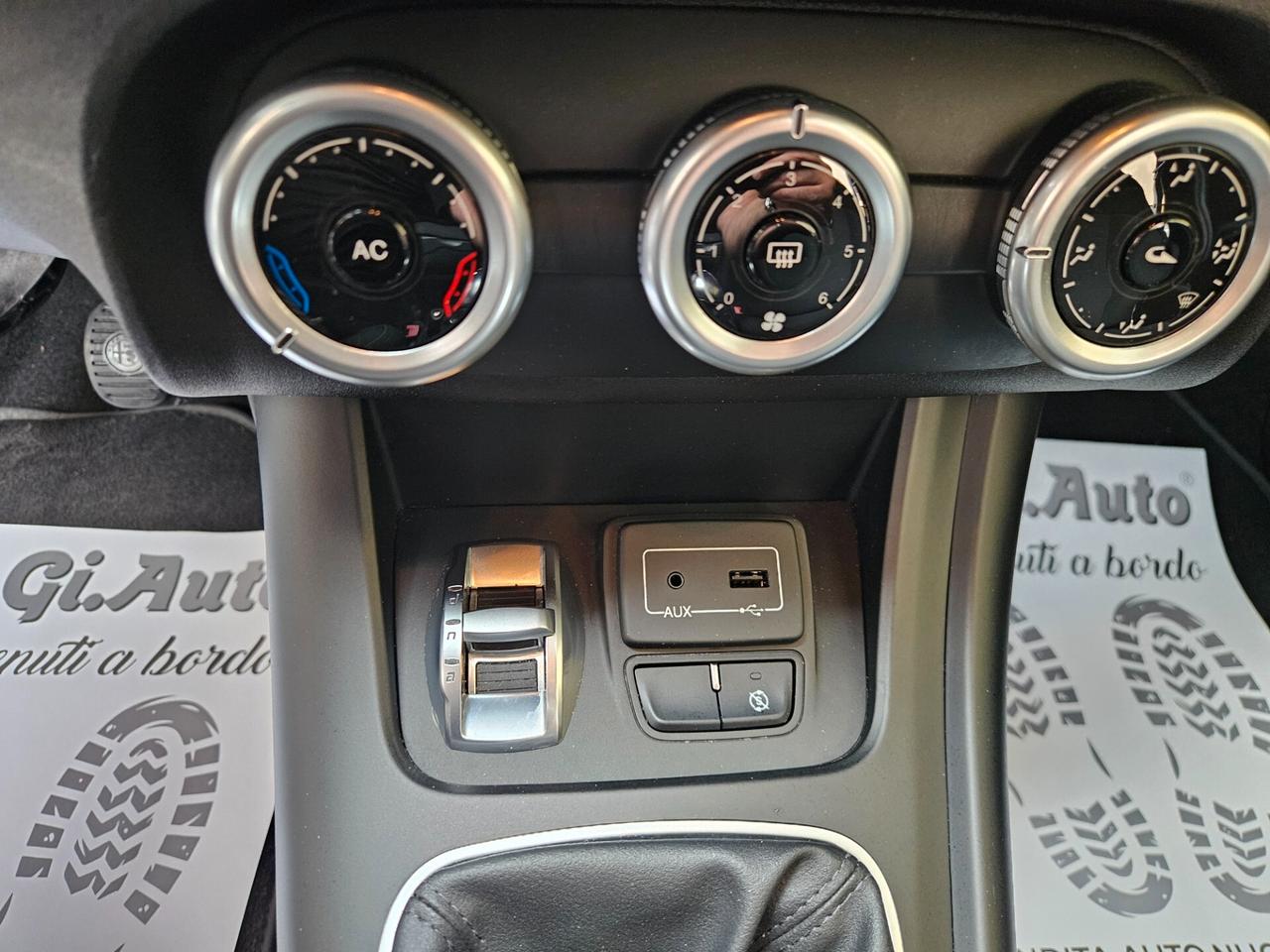 Alfa Romeo Giulietta 1.6 JTDm 120 CV Super