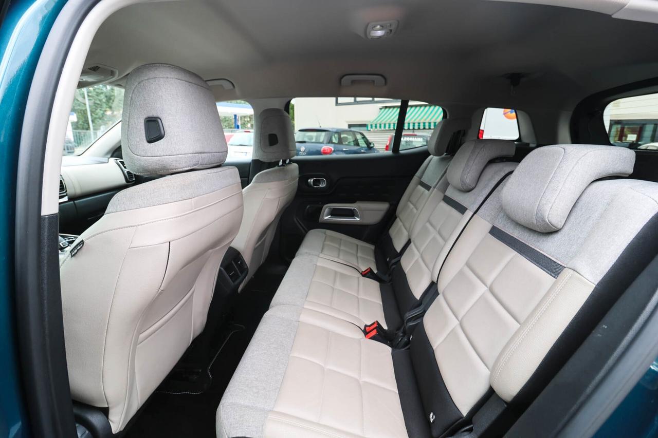 Citroen C5 Aircross BlueHDi 130 S&S EAT8 Shine