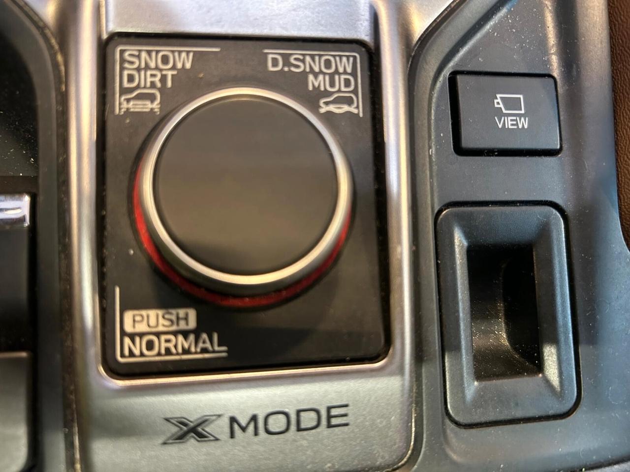 Subaru Forester PREMIUM 2.0 e-Boxer MHEV CVT Lineartronic