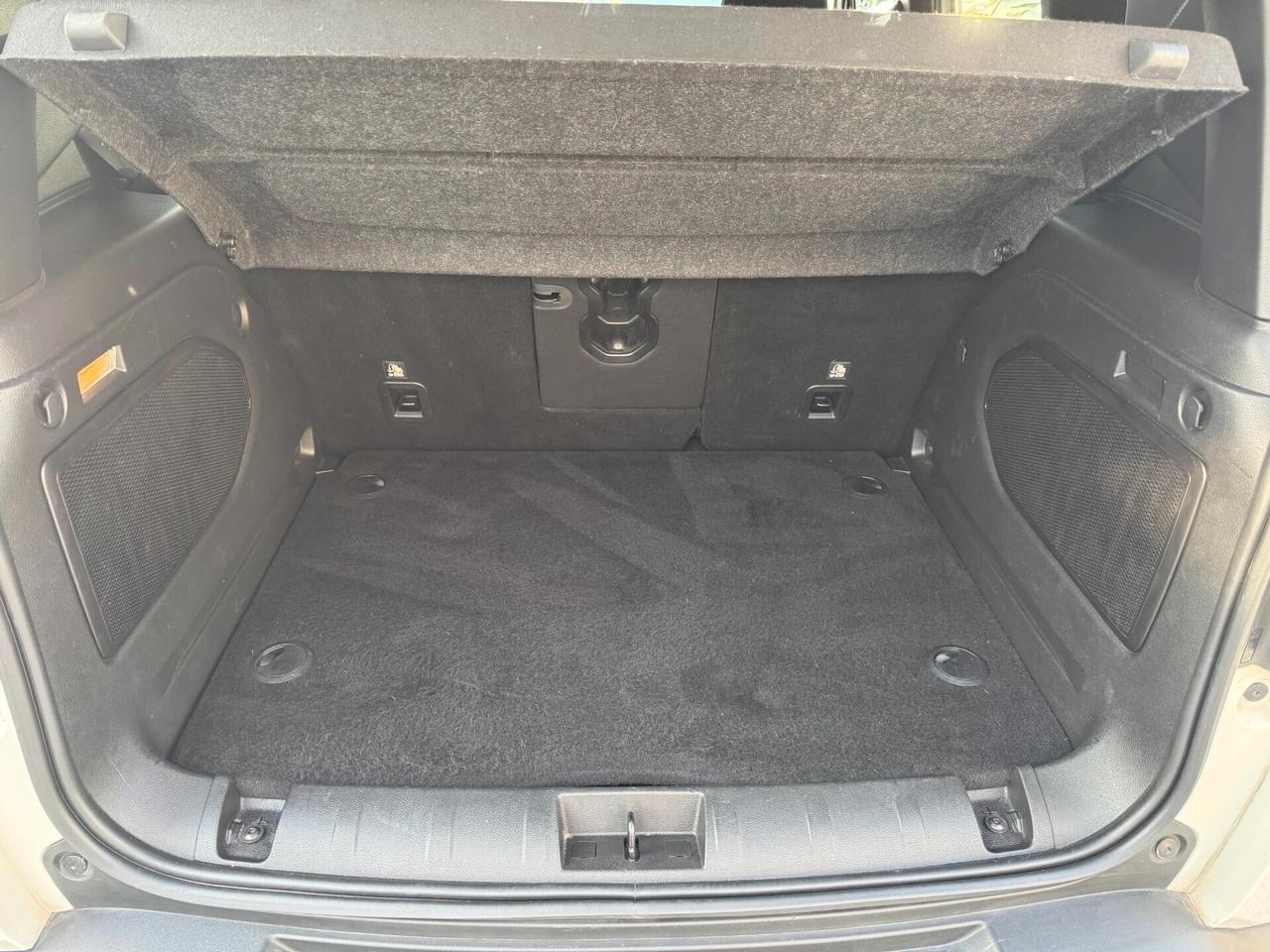 N1 AUTOCARRO jeep renegade 1.6 mjt 130cv limited 11/2021