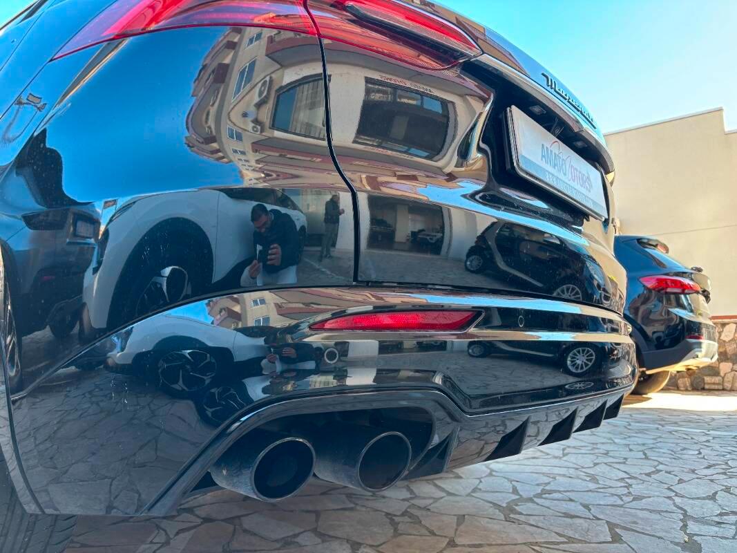 Maserati Grecale 2.0 mhev GT 250cv auto