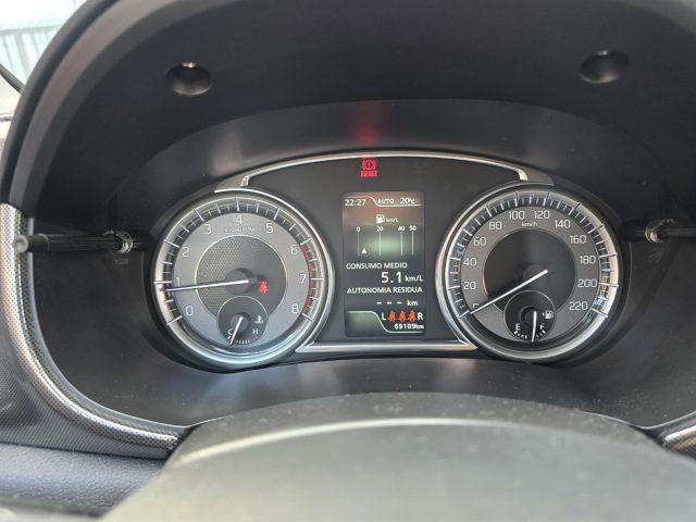 SUZUKI Vitara 1.4 Hybrid 4WD AllGrip Top
