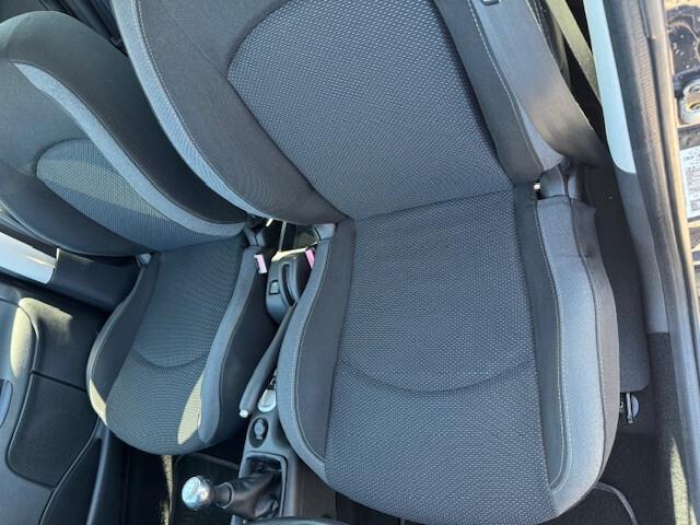 Peugeot 206 Plus 1.1 60CV 5p. Urban ECO GPL-ok neopatentati