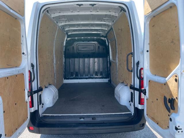 RENAULT Master T35 2.3 dCi 135 PM-TM Furgone Ice +IVA