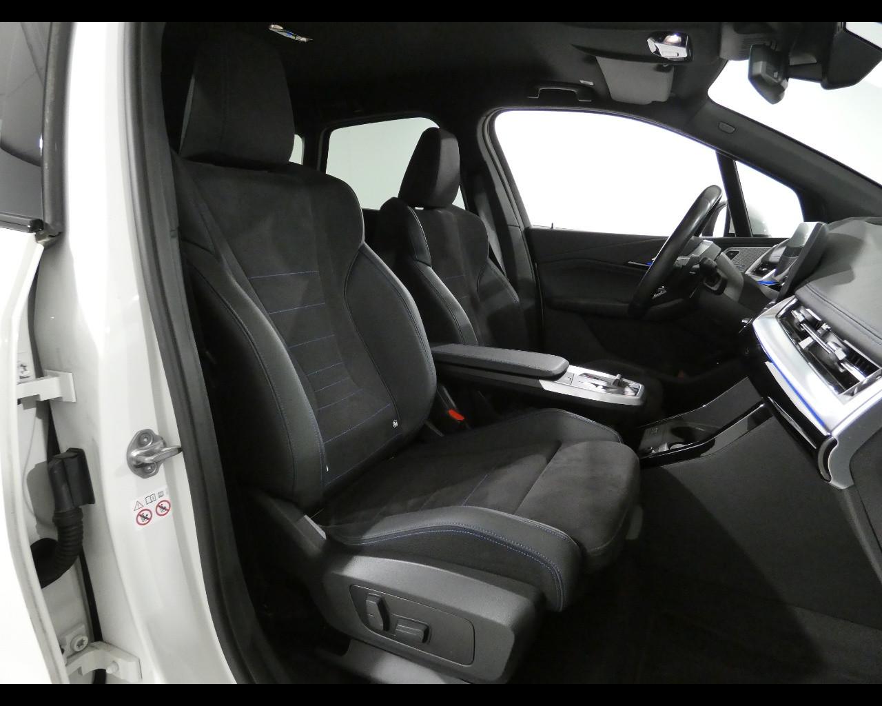 BMW 218d Active Tourer