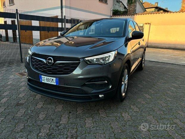 OPEL GRANDLAND X 1.5 ECOTEC START&STOP ULTIMATE