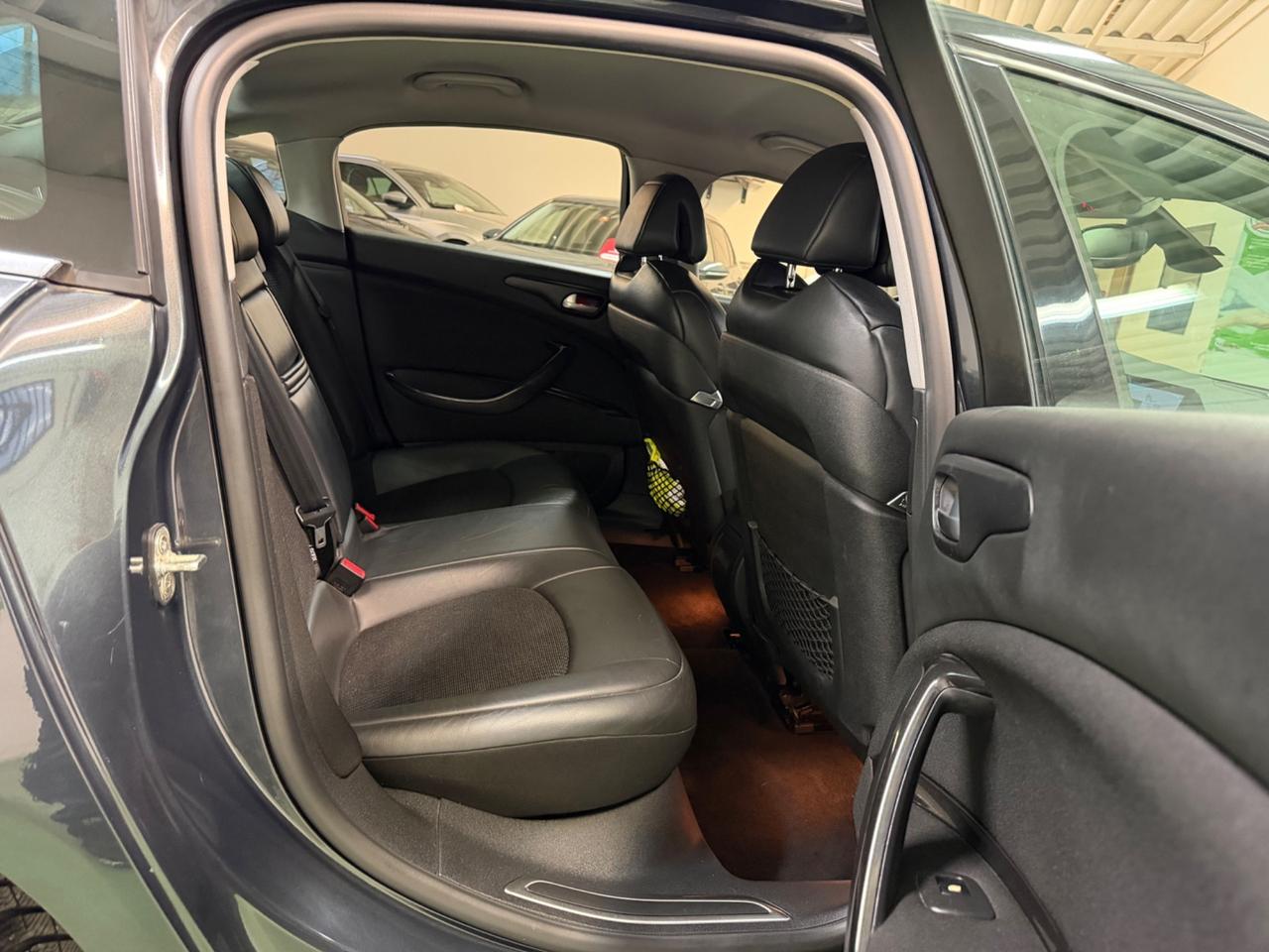 Citroen C5 2.0 HDi 138 NEOPATENTATI 136CV