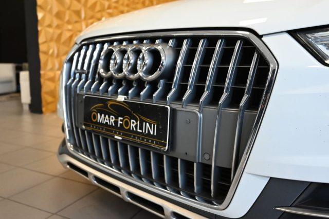 AUDI A6 allroad 3.0TDI S-TR.BUSINESS PLUS 218CV NAVI GANCIO18"FULL