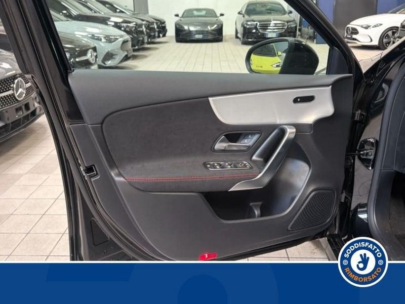 Mercedes-Benz Classe A 180d Automatic AMG Line Extra Advanced Plus